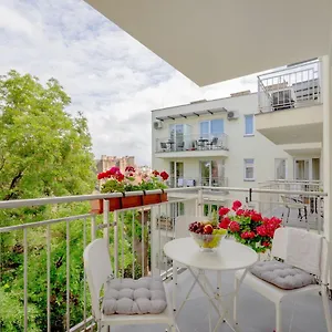 Feel Superior # Free Parking # Balcony # Ac Apartament