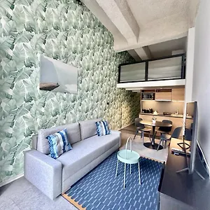 Inbp03 Studio #freeparking Apartament