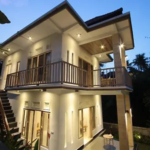 Gading Privatunterkunft Ubud